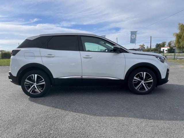 Peugeot 3008 image 6