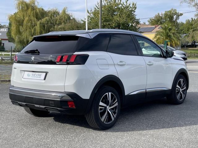 Peugeot 3008 image 7