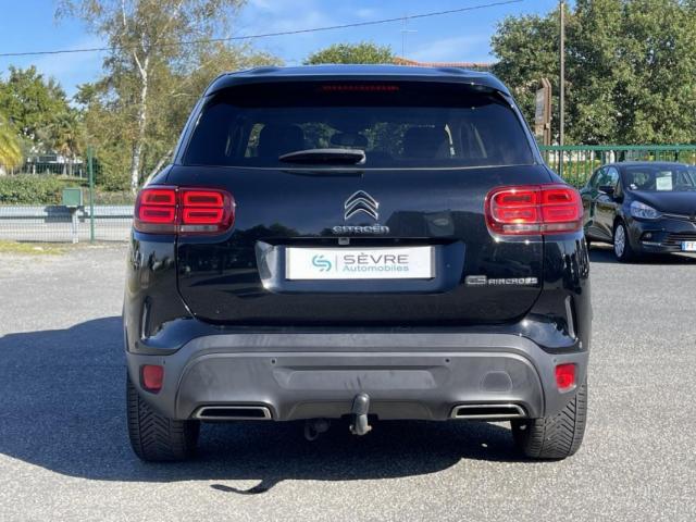 Citroen C5 Aircross image 3
