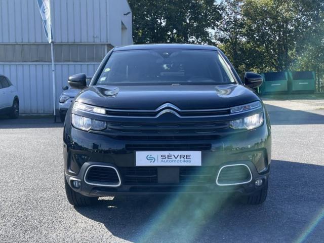 Citroen C5 Aircross image 6