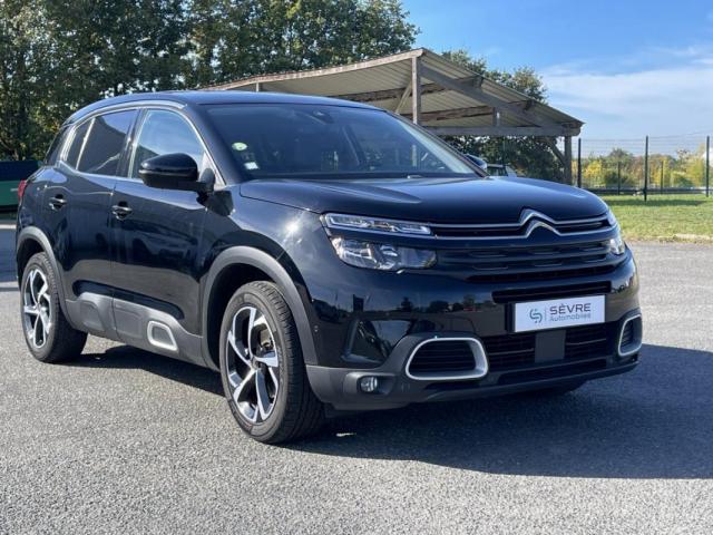 Citroen C5 Aircross image 2