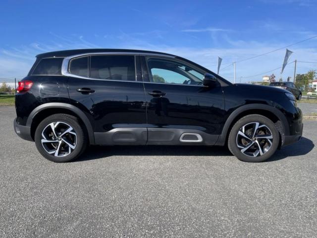 Citroen C5 Aircross image 1