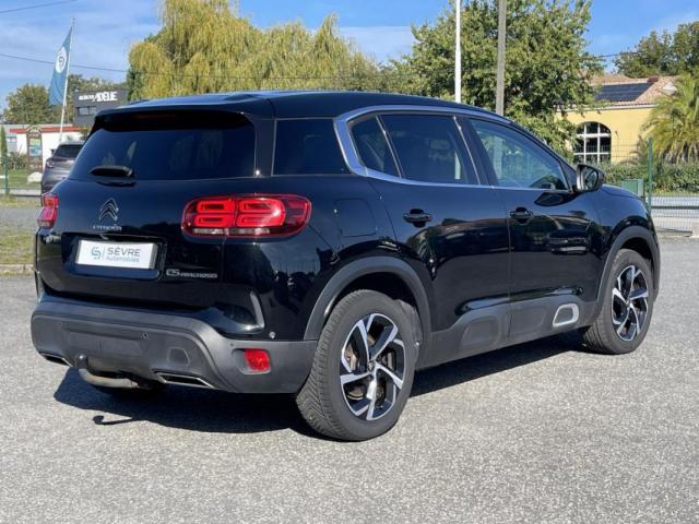 Citroen C5 Aircross image 5