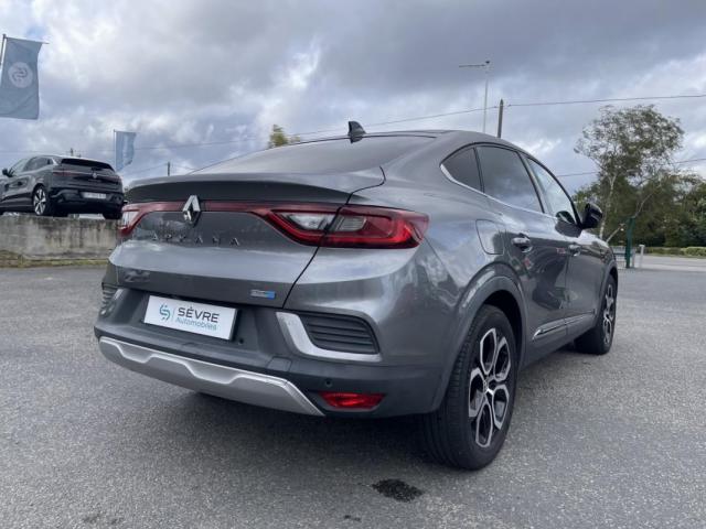 Renault Arkana image 8