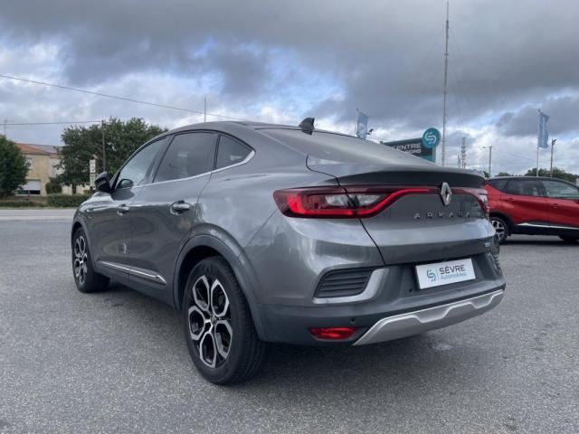 Renault Arkana image 3