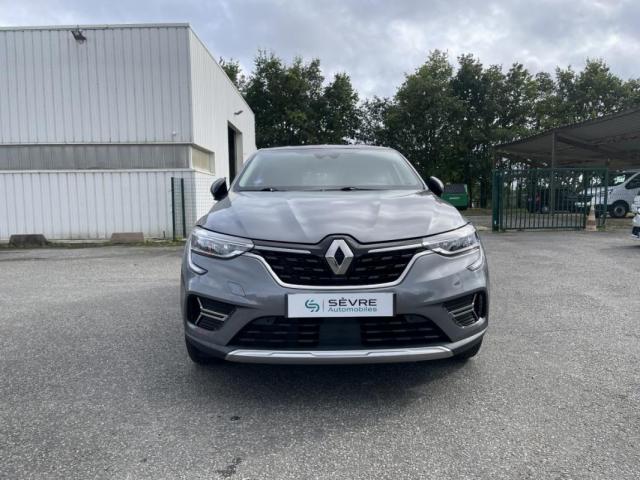 Renault Arkana image 9