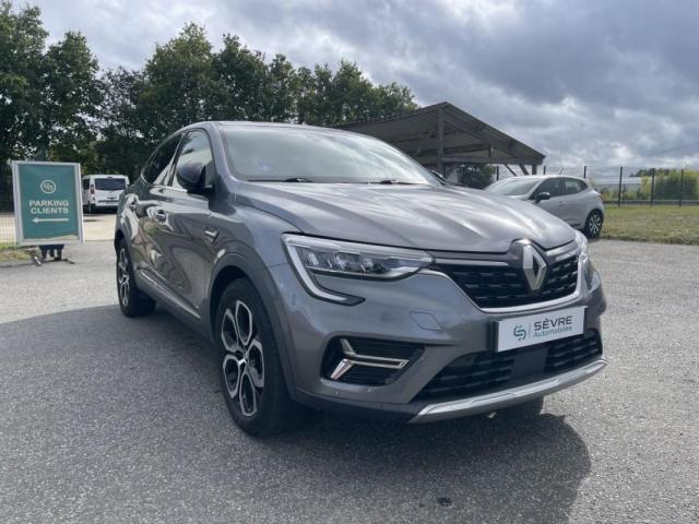 Renault Arkana image 5