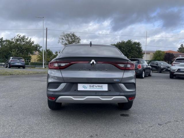 Renault Arkana image 2