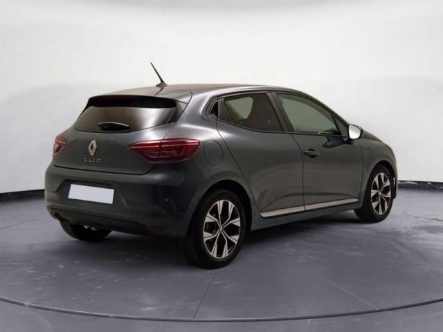 Renault Clio image 2