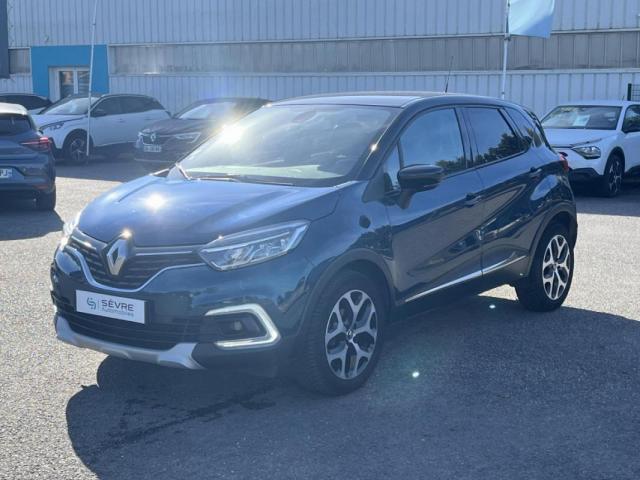 Renault Captur image 1