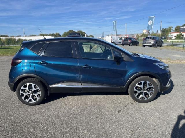 Renault Captur image 6