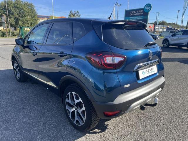 Renault Captur image 5