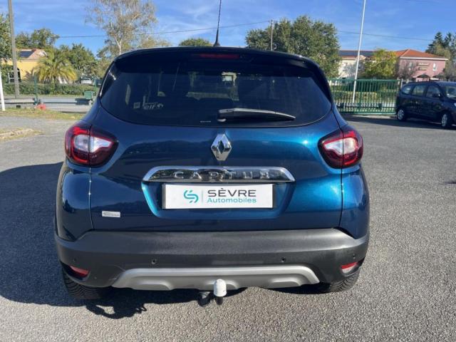 Renault Captur image 3