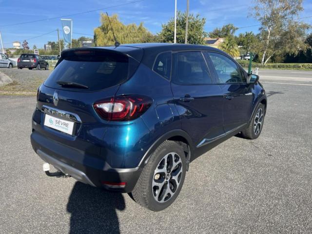 Renault Captur image 4