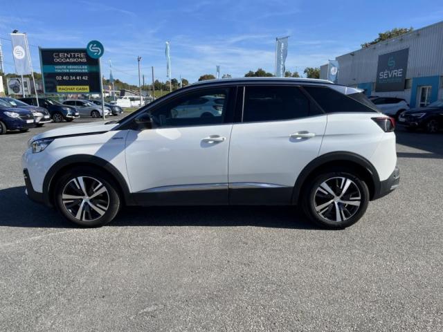 Peugeot 3008 image 2