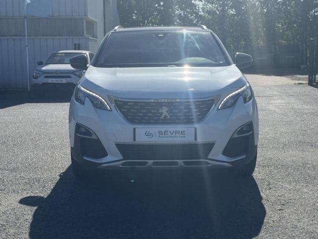 Peugeot 3008 image 7