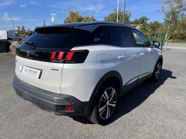 Peugeot 3008 image 4