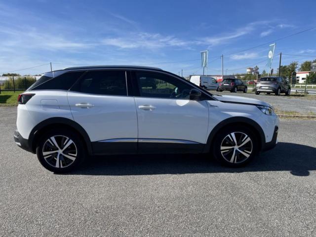 Peugeot 3008 image 8