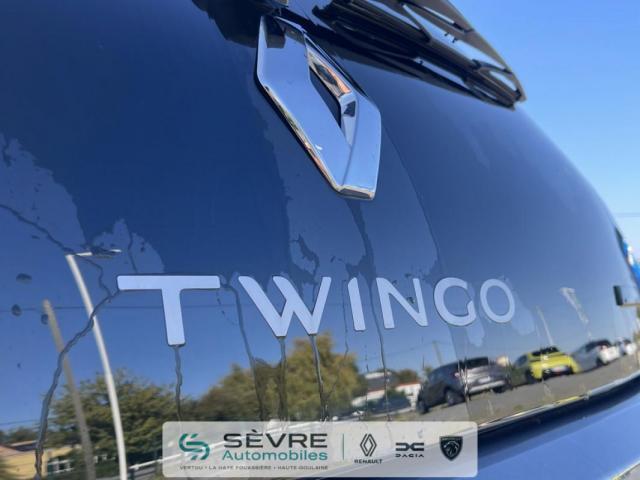 Renault Twingo image 1