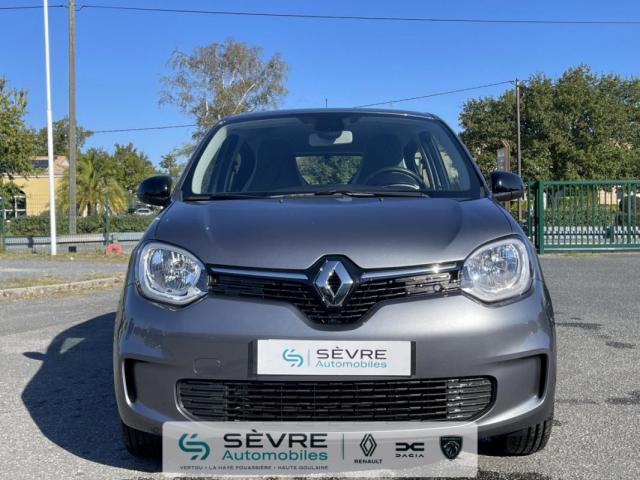 Renault Twingo image 6