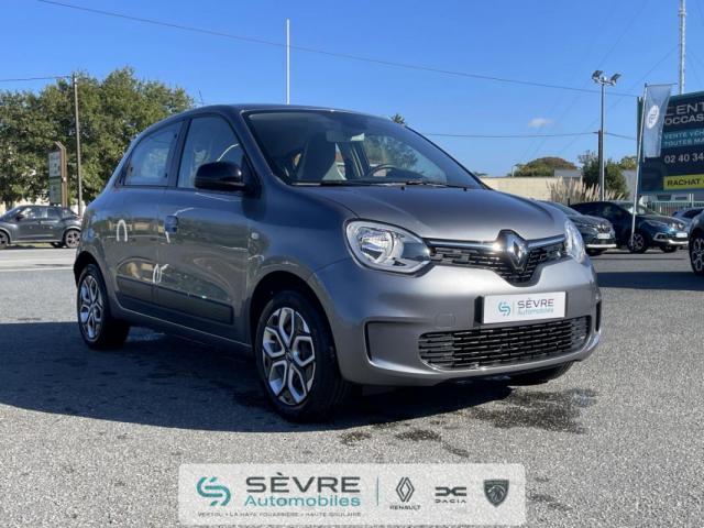 Renault Twingo image 8