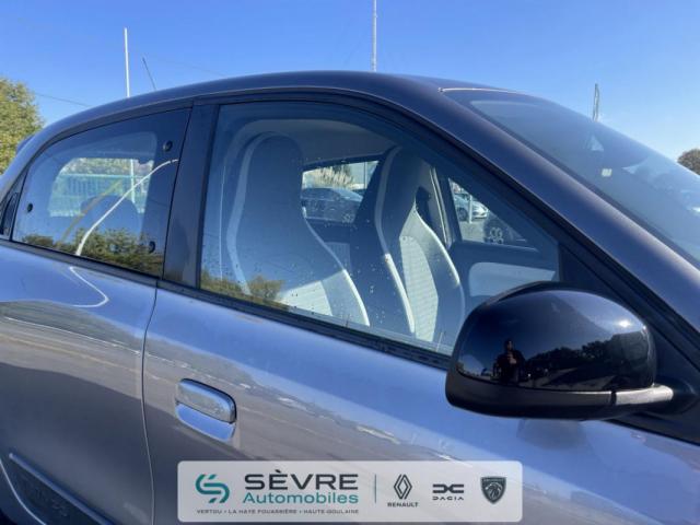 Renault Twingo image 7