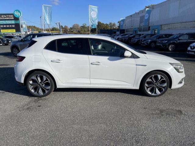 Renault Mégane image 3