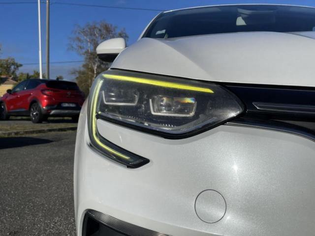 Renault Mégane image 4