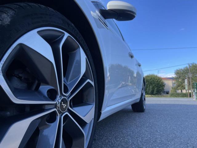 Renault Mégane image 8