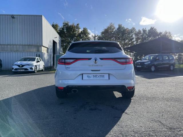 Renault Mégane image 2