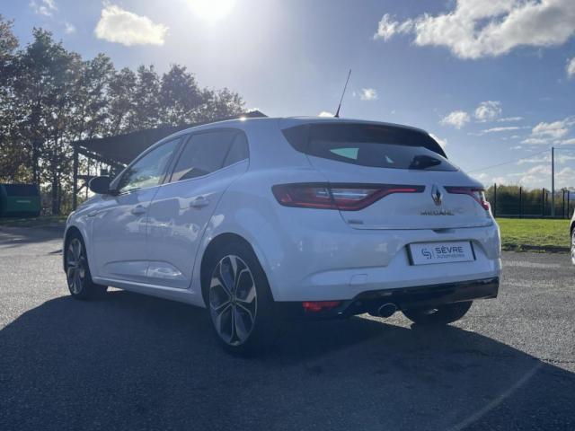Renault Mégane image 1