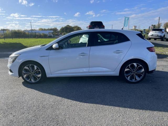 Renault Mégane image 5