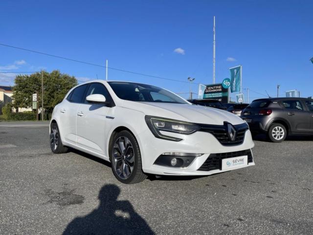 Renault Mégane image 7