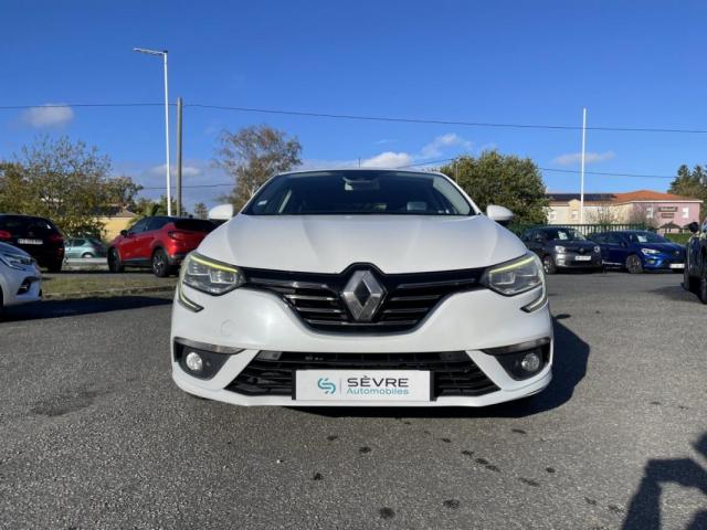 Renault Mégane image 9