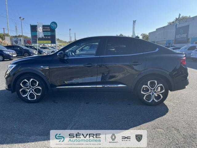 Renault Arkana image 9