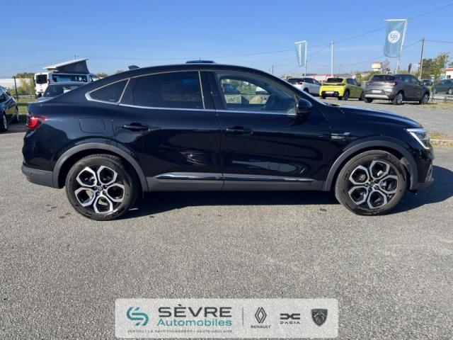 Renault Arkana image 4