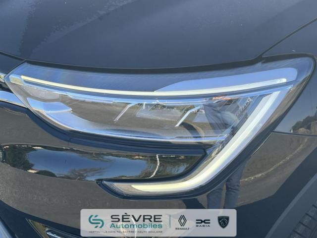Renault Arkana image 2