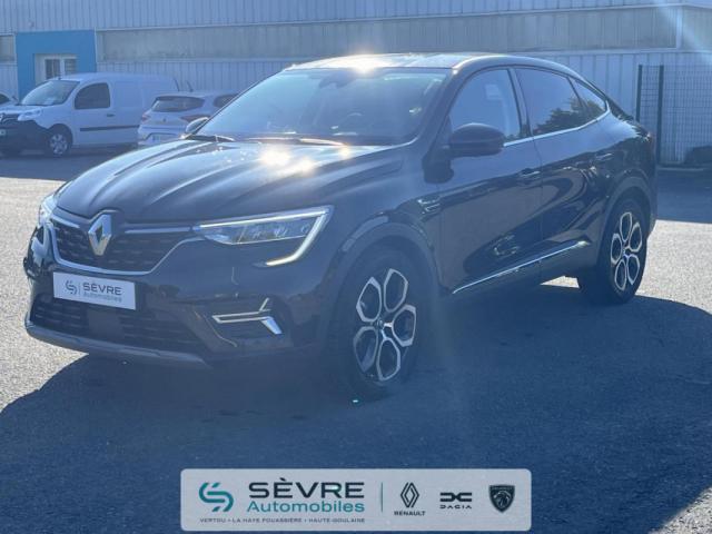 Renault Arkana image 7