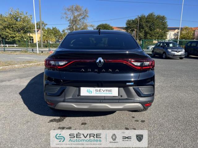 Renault Arkana image 6