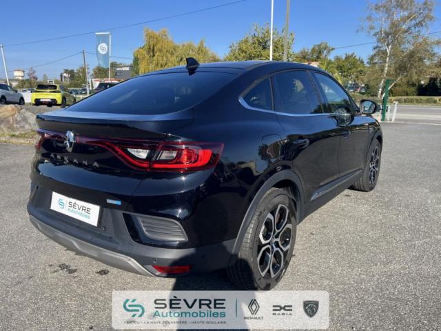Renault Arkana image 5