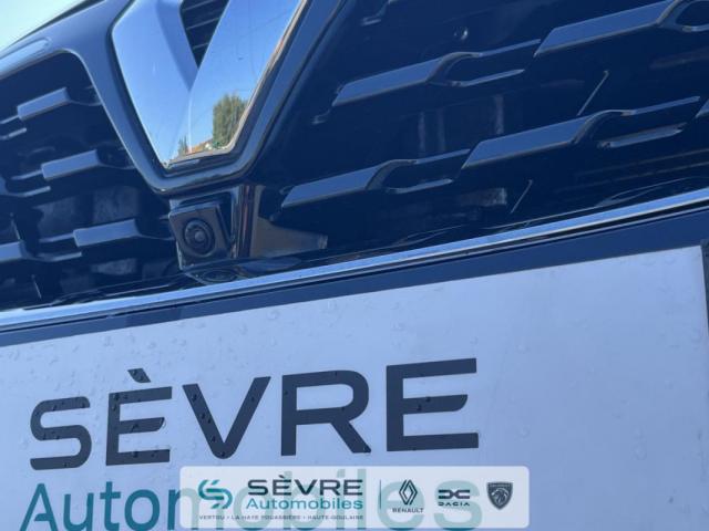 Renault Arkana image 8