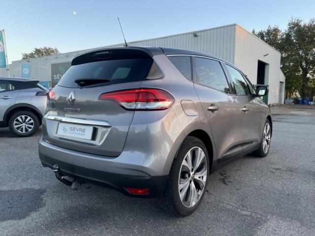 Renault Scénic image 2
