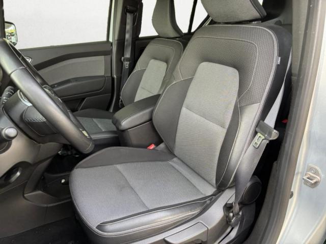 Renault Kangoo image 9