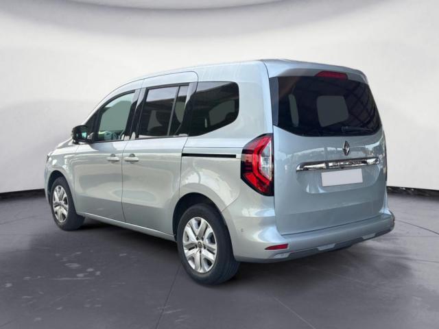 Renault Kangoo image 1