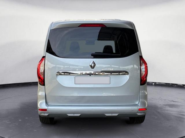 Renault Kangoo image 7