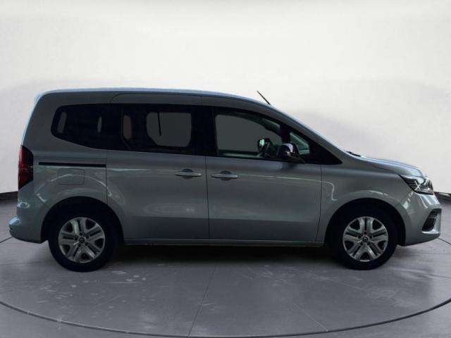 Renault Kangoo image 4