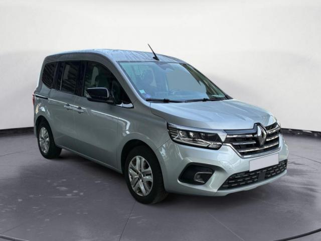 Renault Kangoo image 2