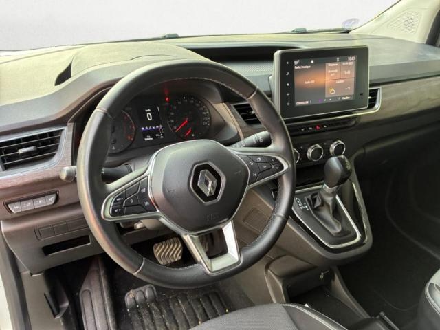 Renault Kangoo image 8