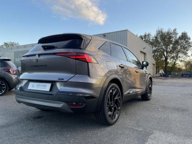 Renault Symbioz image 9