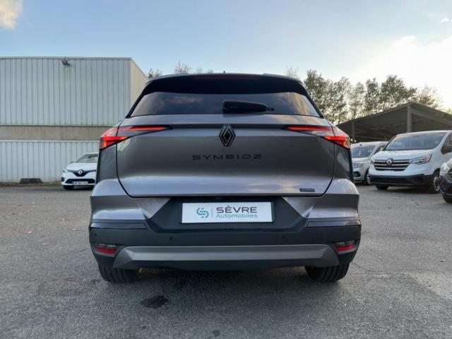 Renault Symbioz image 7